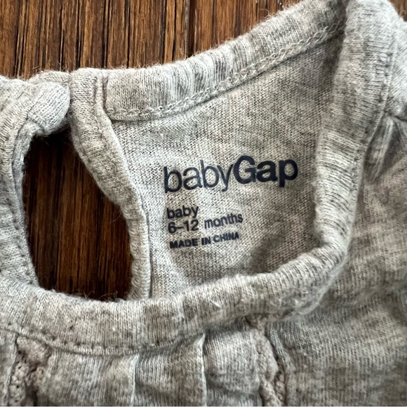 5-piece 6-12m Girl Warm Weather Bundle - Picture 8 of 11